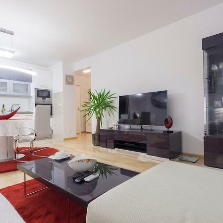 Luxury Apartment Split Luaran gambar