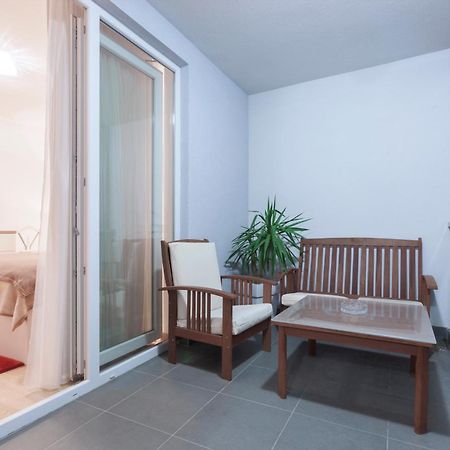 Luxury Apartment Split Luaran gambar