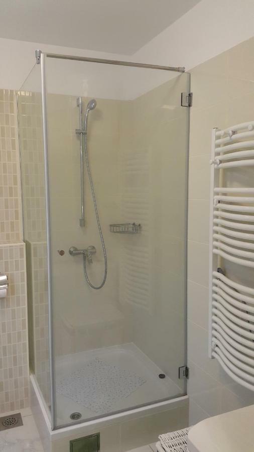 Luxury Apartment Split Luaran gambar