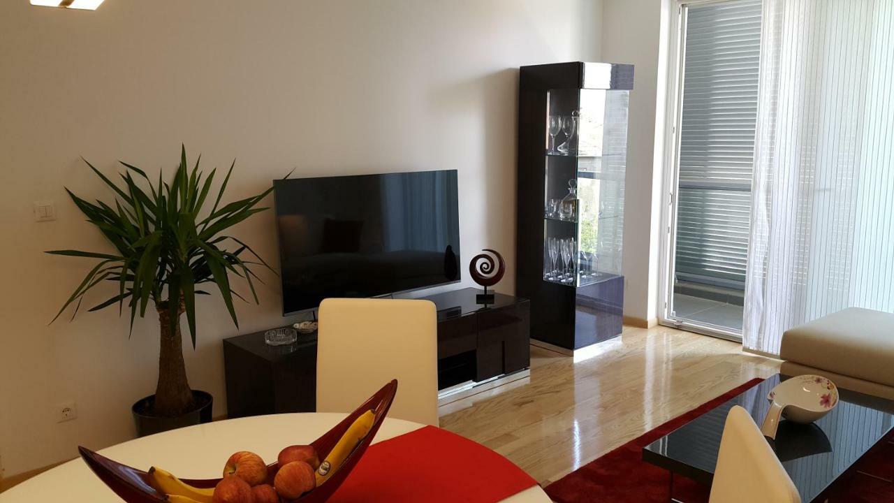 Luxury Apartment Split Luaran gambar