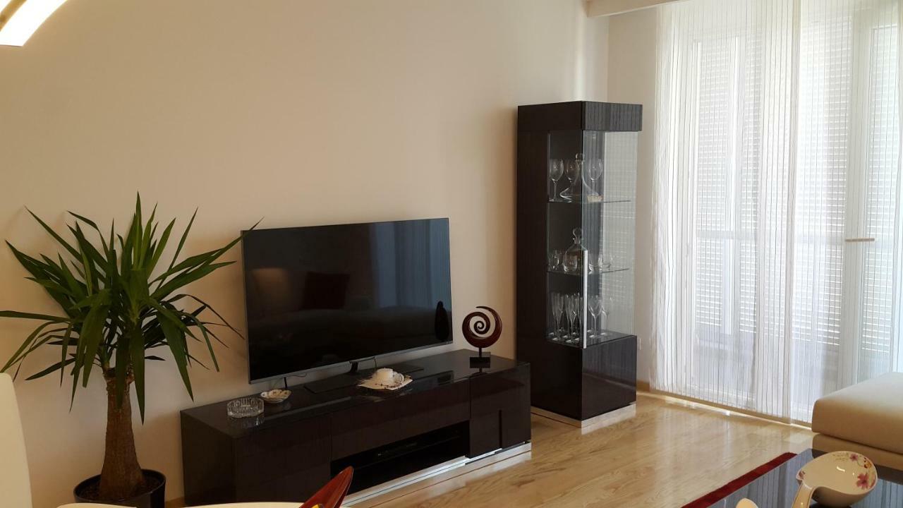 Luxury Apartment Split Luaran gambar