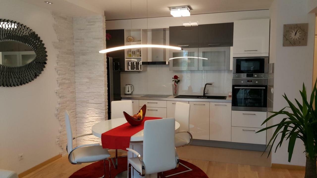 Luxury Apartment Split Luaran gambar
