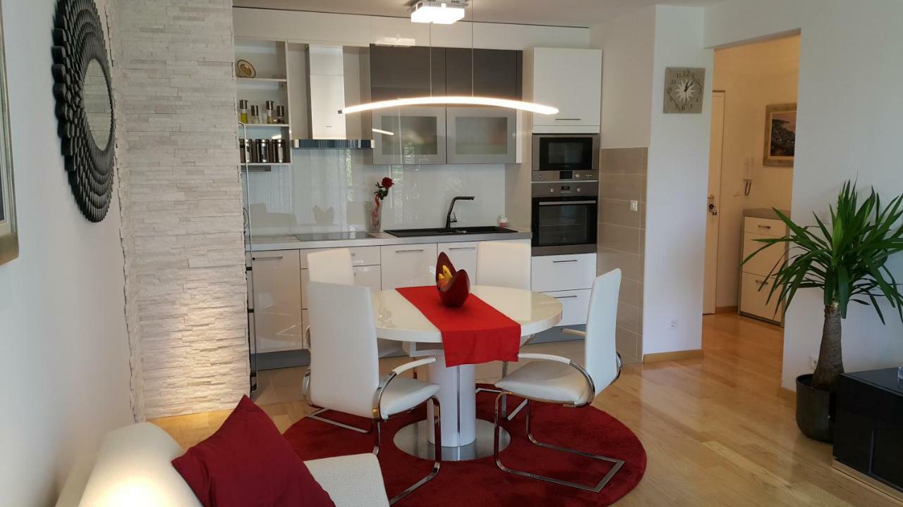 Luxury Apartment Split Luaran gambar