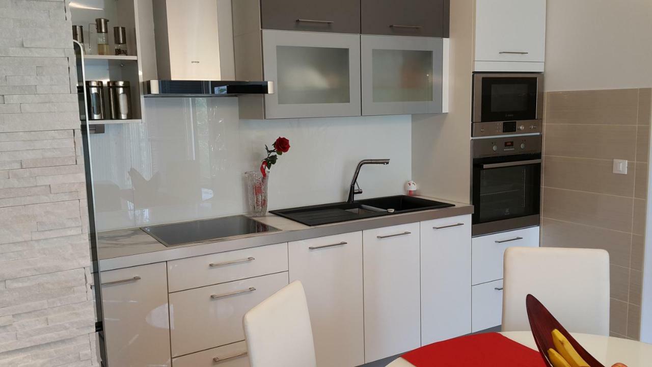 Luxury Apartment Split Luaran gambar