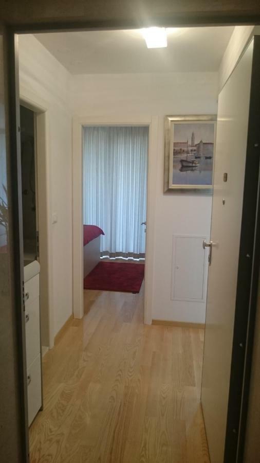 Luxury Apartment Split Luaran gambar