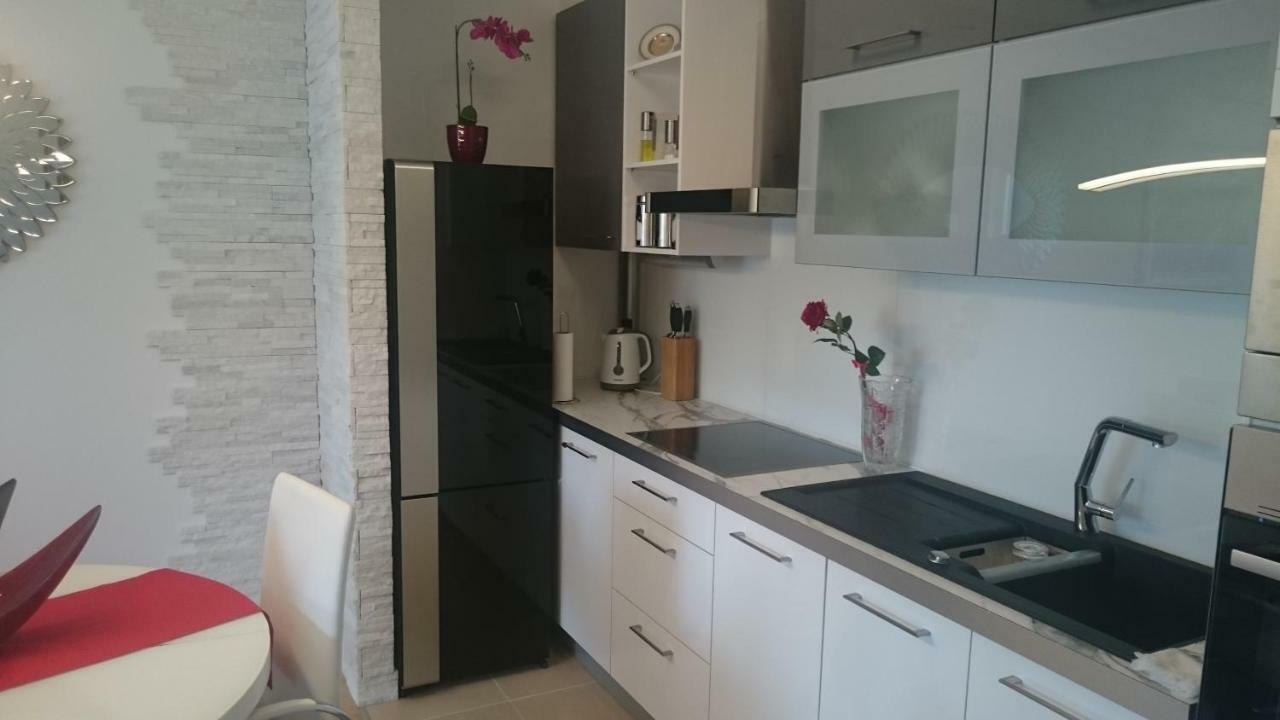 Luxury Apartment Split Luaran gambar