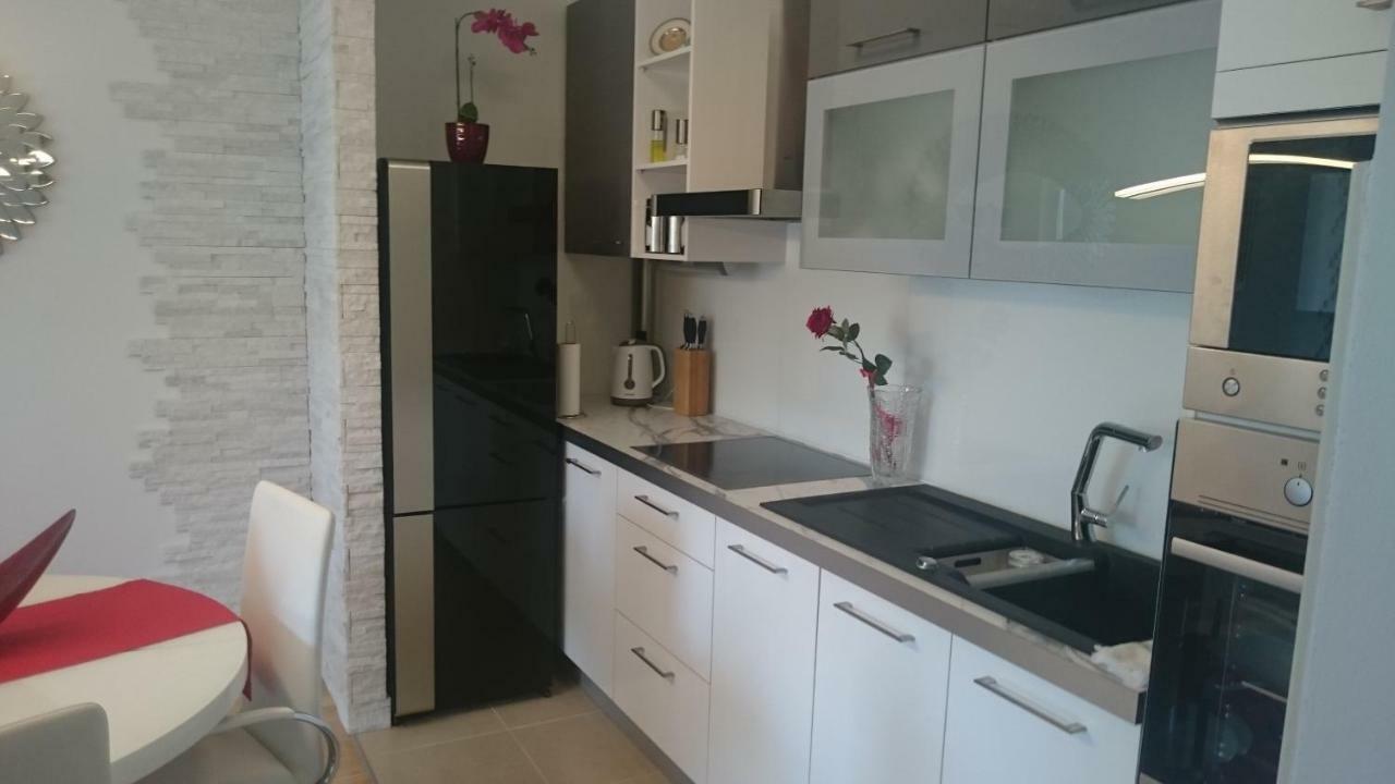 Luxury Apartment Split Luaran gambar