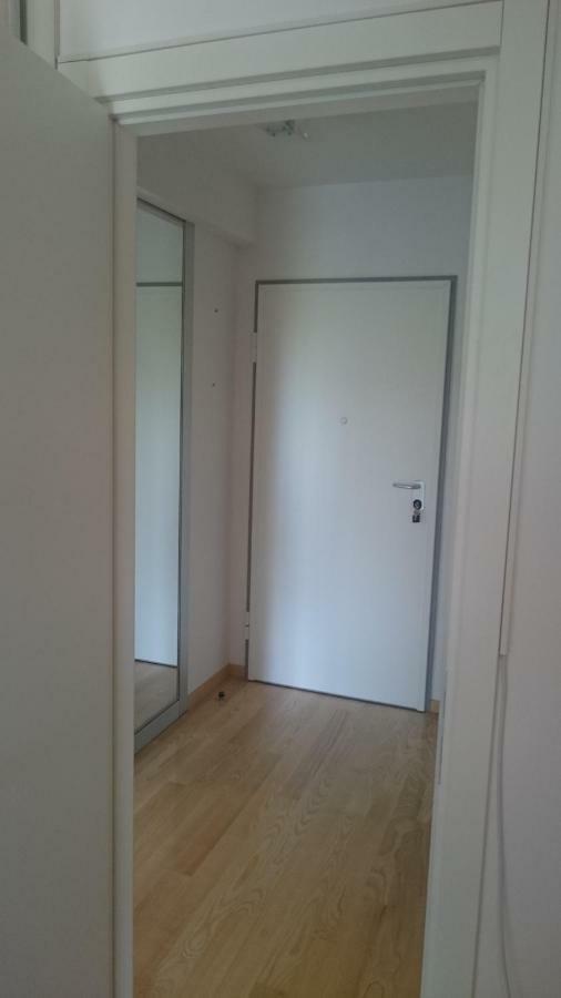 Luxury Apartment Split Luaran gambar
