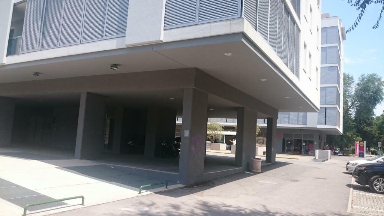 Luxury Apartment Split Luaran gambar