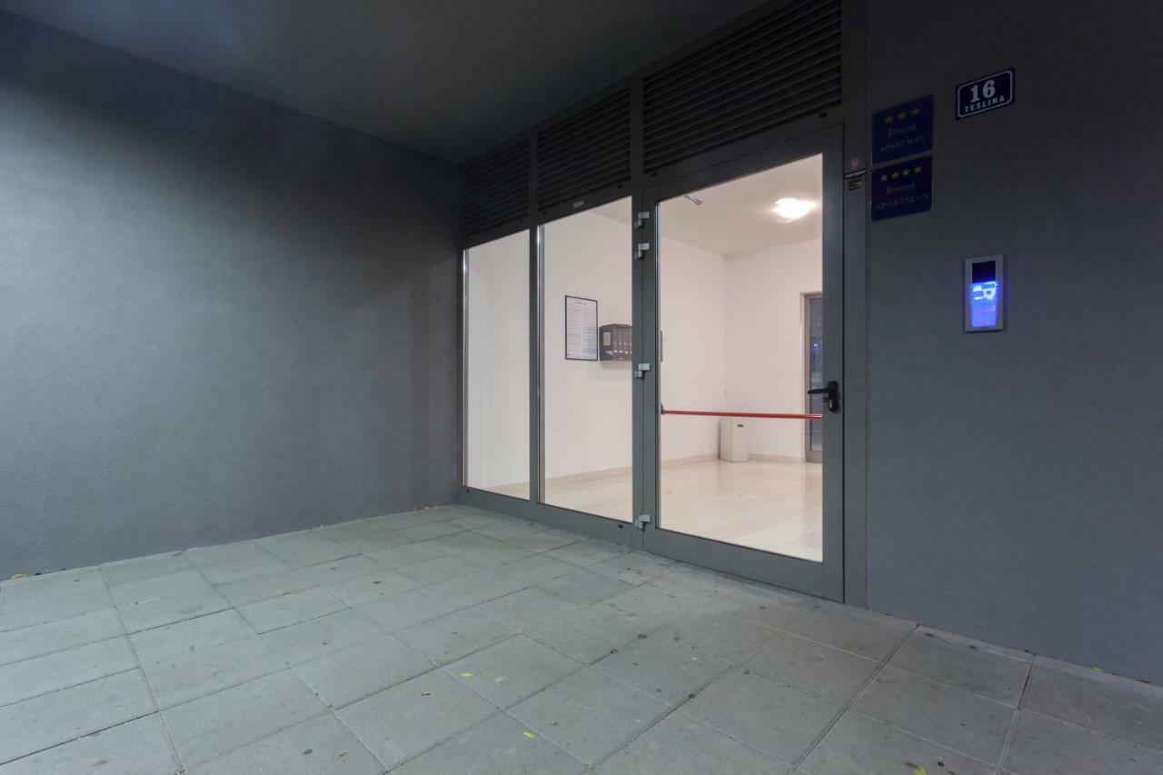 Luxury Apartment Split Luaran gambar