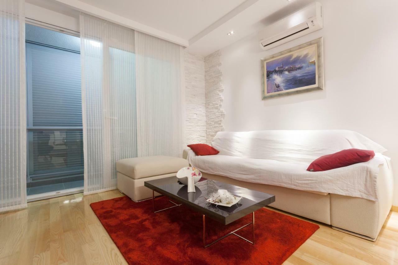 Luxury Apartment Split Luaran gambar