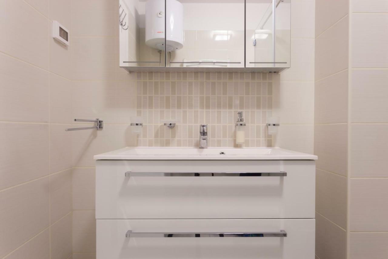 Luxury Apartment Split Luaran gambar