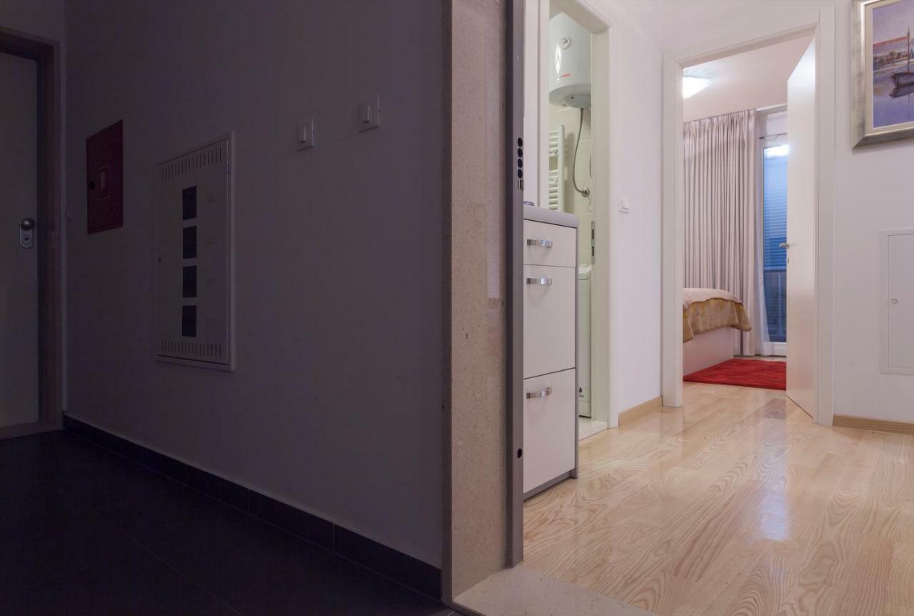 Luxury Apartment Split Luaran gambar
