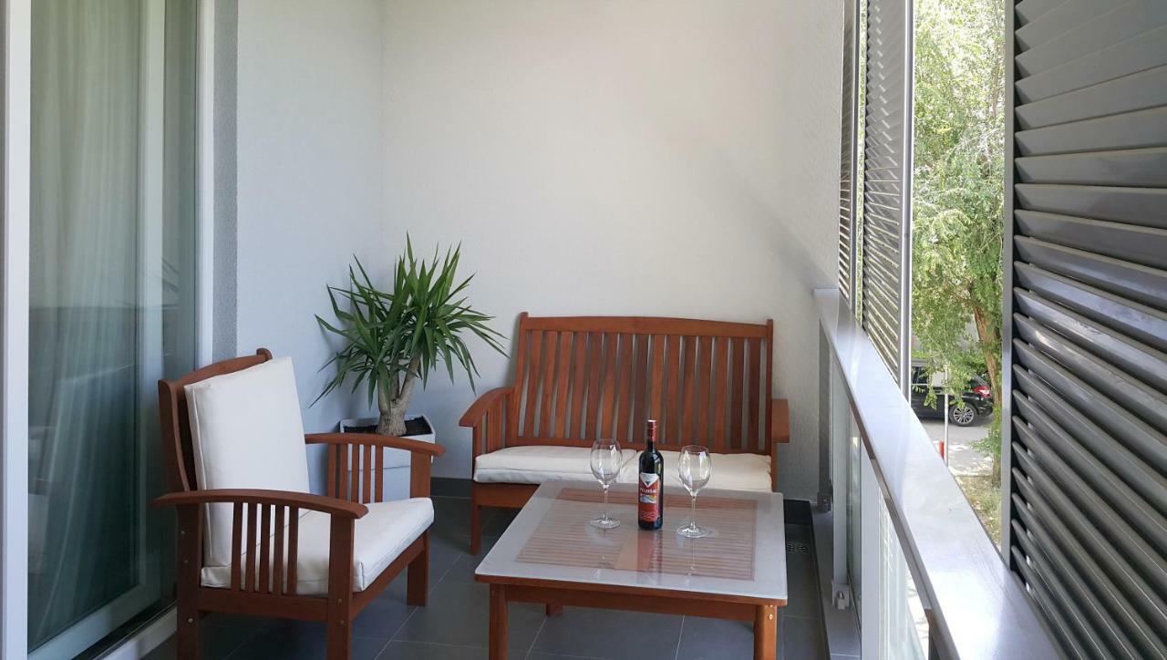 Luxury Apartment Split Luaran gambar