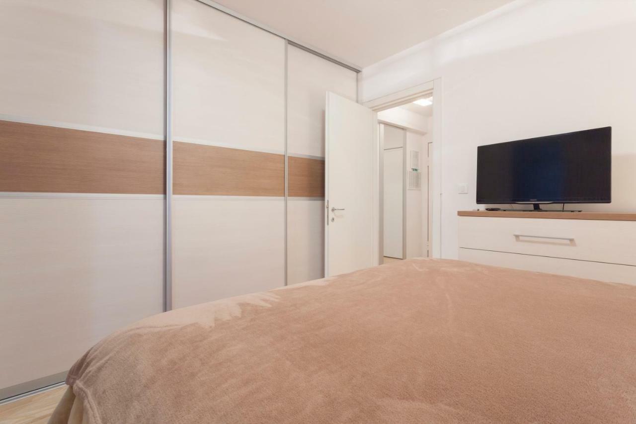 Luxury Apartment Split Luaran gambar