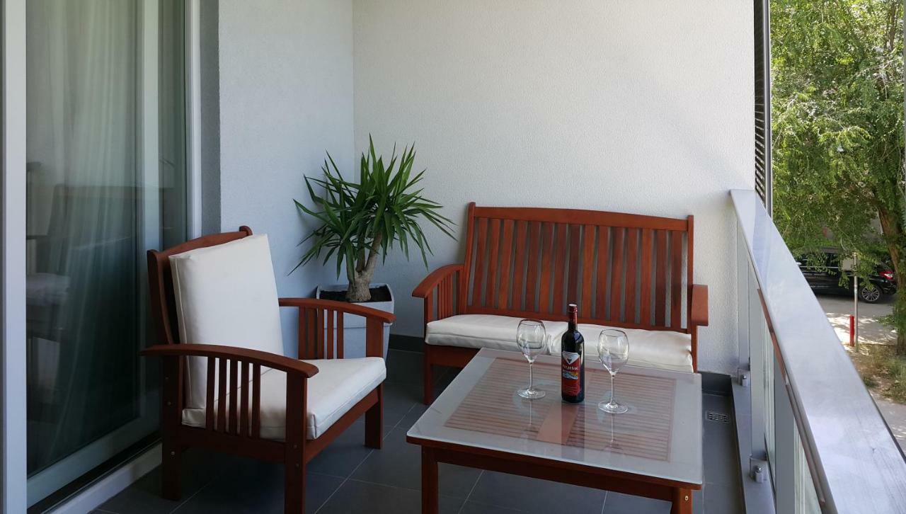 Luxury Apartment Split Luaran gambar