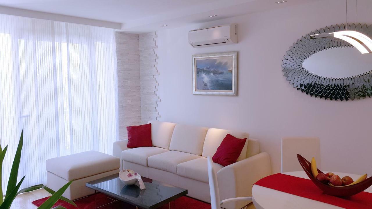 Luxury Apartment Split Luaran gambar